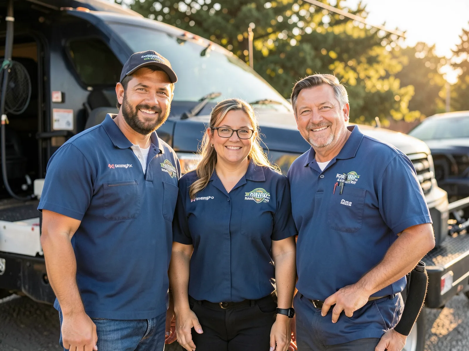 Roof Repair company in Lavaca, AR